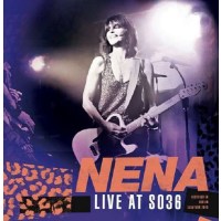 Nena: Live at SO36 - Laugh & Peas Entertainment  -...