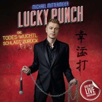 Michael Mittermeier: Lucky Punch (Live) - SME...