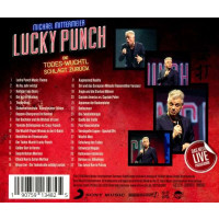 Michael Mittermeier: Lucky Punch (Live) - SME...