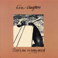 Eric Clapton: There Is One In Every Crowd - Polydor  -...