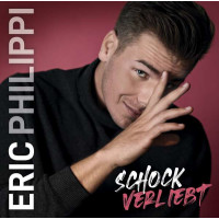 Eric Philippi: Schockverliebt - Telamo  - (CD / Titel: A-G)