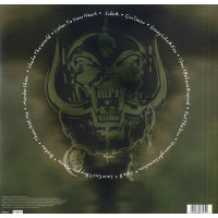 Motörhead: Overnight Sensation (25th Anniversary)...