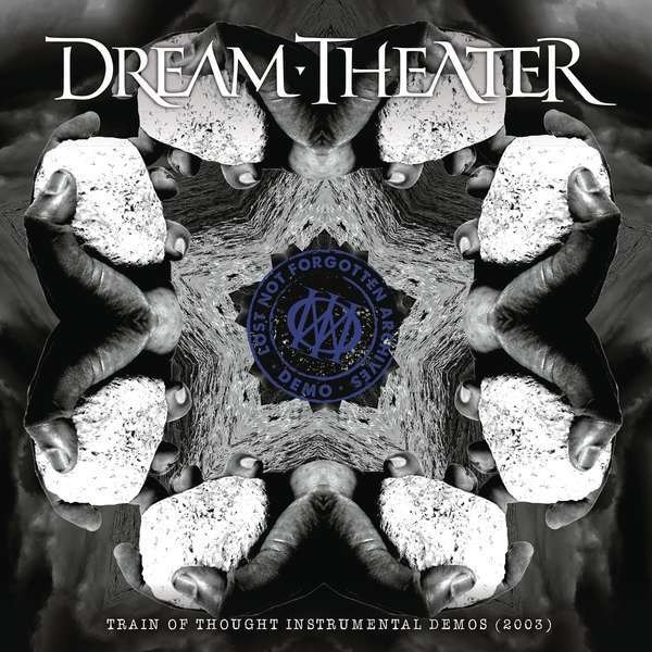 Dream Theater: Lost Not Forgotten Archives: Train Of Thought Instrumental Demos (2003) - Inside Out  - (Vinyl / Rock (Vinyl))