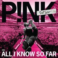 P!nk: All I Know So Far: Setlist - RCA  - (LP / A)