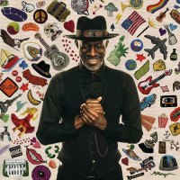 Keb Mo (Kevin Moore): Oklahoma - Concord  - (CD / Titel:...