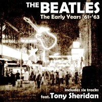 The Early Years1961 - 1963 - SJ Entertainment  - (CD /...