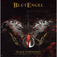 Blutengel: Black Symphonies: An Orchestral Journey - Out...