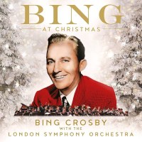 London Symphony Orchestra: Bing At Christmas - Decca  -...