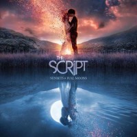 The Script: Sunsets & Full Moons - Sony  - (CD /...