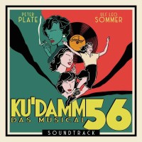 Original Cast/Plate,Peter & Sommer,Ulf Leao: Kudamm...