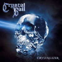 Crystal Ball: Crystallizer - Massacre  - (CD / Titel: H-P)