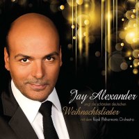 Jay Alexander: Weihnachtslieder - AP  - (CD / Titel: H-P)