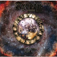 Ayreon: Ayreon Universe - Best Of Ayreon Live - Mascot  -...