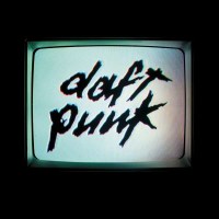 Daft Punk: Human After All - Ada  - (CD / Titel: H-P)