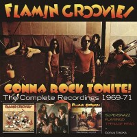 The Flamin Groovies: Gonna Rock Tonite! - The Complete...