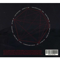 Mercury Circle: Killing Moons - Noble Demon  - (CD /...