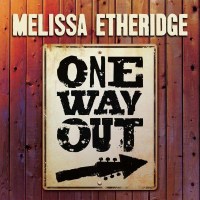 One Way Out - BMG Rights  - (CD / Titel: Q-Z)