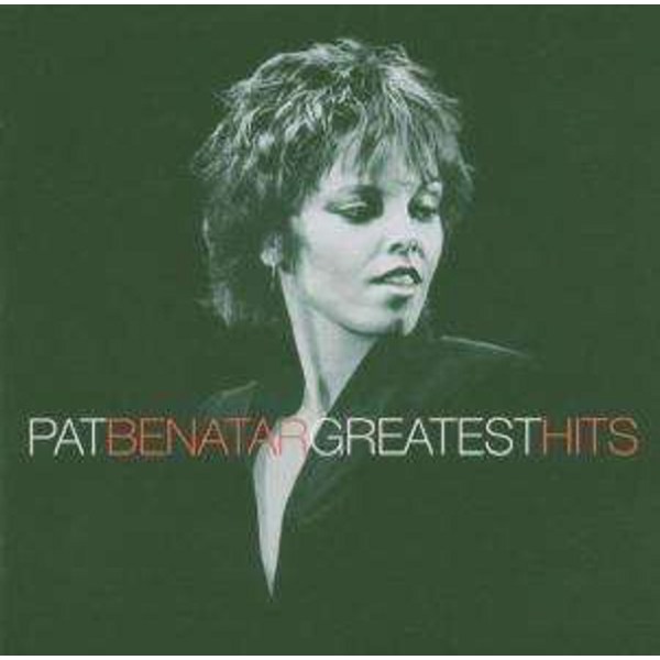 Pat Benatar: Greatest Hits - Capitol  - (CD / Titel: H-P)