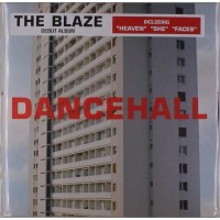 The Blaze: Dancehall - Believe  - (Vinyl / Pop (Vinyl))