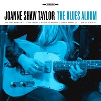 Joanne Shaw Taylor: The Blues Album - KTBA  - (CD /...