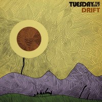 Tuesday The Sky: Drift - Inside Out  - (CD / Titel: A-G)