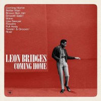 Leon Bridges: Coming Home - Columbia  - (CD / Titel: A-G)