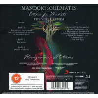 ManDoki Soulmates: Utopia For Realists: Hungarian Pictures (Limited Mediabook) - Inside Out  - (CD / Titel: Q-Z)