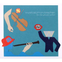 Robert Wyatt: For The Ghosts Within - Domino Records Uk...