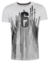 6 -  Siege - Classic Short Sleeve T-Shirt - 6-Siege...