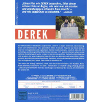 Derek (OmU) -   - (DVD Video / Sonstige / unsortiert)