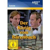 Der König von Bärenbach - inakustik  - (DVD...