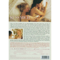 Küss mich (2011) (OmU) - Salzgeber & Co. Medien GmbH  - (DVD Video / Sonstige / unsortiert)