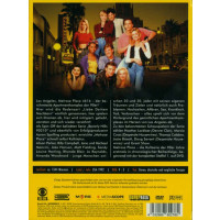 Melrose Place Staffel 1 -   - (DVD Video / Sonstige /...