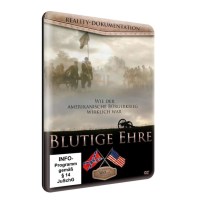 Blutige Ehre - Amerikanischer Bürgerkrieg -   - (DVD...