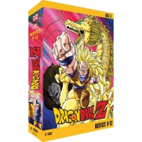 Dragonball Z Movies Box 3 - AV Visionen GmbH  - (DVD...