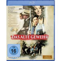 Das alte Gewehr (Abschied in der Nacht) (Blu-ray) -...