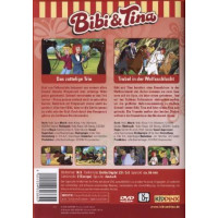 Bibi und Tina DVD 15 - Warner Music  - (DVD Video /...