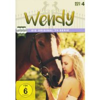 Wendy Box 4 -   - (DVD Video / Sonstige / unsortiert)