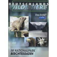 Deutschlands wilde Tiere - Im Nationalpark Berchtesgarden...