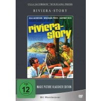 Riviera Story -   - (DVD Video / Sonstige / unsortiert)