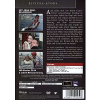 Riviera Story -   - (DVD Video / Sonstige / unsortiert)