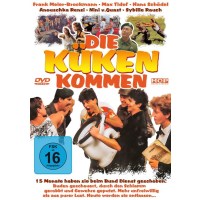 Die Küken kommen -   - (DVD Video / Sonstige /...