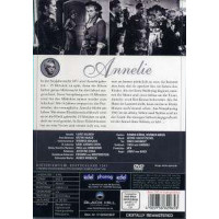 Annelie - jpc Schallplatten  - (DVD Video / Drama)