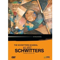 Arthaus Art Documentary: Kurt Schwitters - Monarda Music...