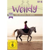 Wendy Box 5 -   - (DVD Video / Sonstige / unsortiert)