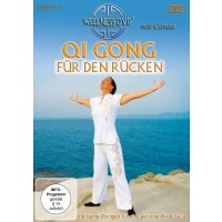 Qi Gong für den Rücken - Coolmusic  - (DVD...