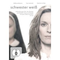 Schwester Weiß -   - (DVD Video / Sonstige /...