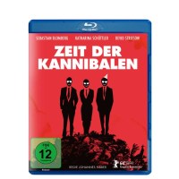 Zeit der Kannibalen (Blu-ray) -   - (Blu-ray Video /...