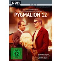 Pygmalion 12 - Studio Hamburg Enterprises  - (DVD Video /...