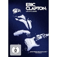 Eric Clapton - Life in 12 Bars (OmU) - Universum Film...